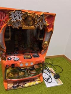 吉宗 RISING ライジング スマスロ イヤホンコンバーター付き - メルカリ