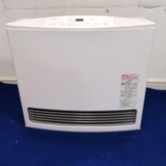 ノーリツ LPガスファンヒーター GFH-4005S 19年 TR47 - メルカリ