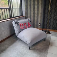 fridayzさん専用 ロデチェア二脚カバー - メルカリ