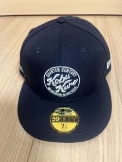 コブクロ✖️ニューエラコラボキャップ 9月8日 - メルカリ