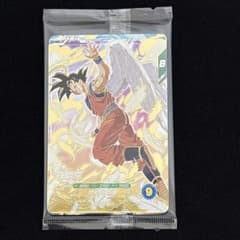 ドラゴンボールスーパーダイバーズ 3種 天使悟空 孫悟空 ベジータ 未