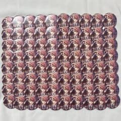 七瀬陸 アイナナ 8周年 缶バッジ 80点 まとめ売り - メルカリ