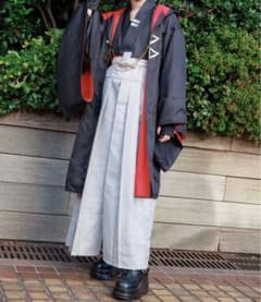 葛葉 コスプレ衣装 京まふ 和服 - メルカリ