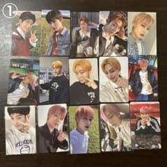 ENHYPEN ソヌ トレカ まとめ売り 40枚 - メルカリ