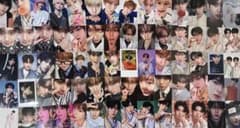 ZEROBASEONE ZB1 ゼベワン ユジン トレカ ラキドロ popup - メルカリ