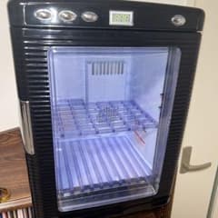 アズマ SU-RE20LC 20L 冷温庫 2024年製 - メルカリ