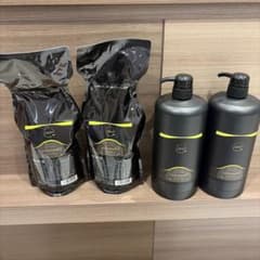 アマトラクゥオメゾフォルテコラマスクトリートメントMr1000ml2個