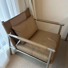 ASPLUND CHARLIE / チャーリー 1人掛けソファ / 本 - メルカリ