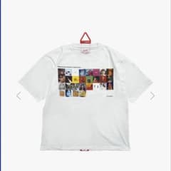 Vaundy Cover Art Tシャツ ホワイト Lサイズ カバーアート 白 - メルカリ