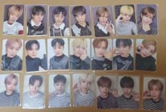 NEXZ ヨントン トレカセット - メルカリ