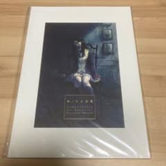 殻ノ少女 画展 公式図録 杉菜水姫 Innocent Grey - メルカリ