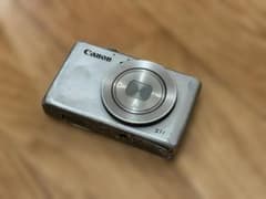Canon Powershot s110 コンパクトカメラ キャノン ジャンク - メルカリ