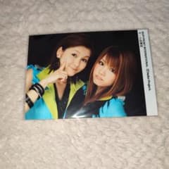 モーニング娘。 光井愛佳 田中れいな L判 公式生写真1 - メルカリ