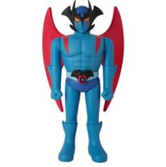 ジャンボサイズ デビルマン ASM 全高60センチ ジャンボマシンダー