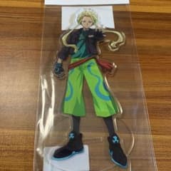 ベイブレード25周年記念展 アクリルスタンド 龍宮クロム② - メルカリ