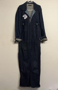 ロックDリー様専用。FULL COUNT & CO. Lot 1773 W 38 - メルカリ