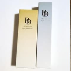 BeDoor ファンデーション パーフェクトクリーム セット - メルカリ