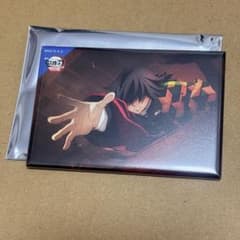 鬼滅の刃 全方位コレクション缶バッジ 冨岡義勇 匿名配送 - メルカリ