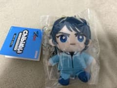 最安ショップ比較】 機動戦士Zガンダム カミーユ ビダン Chibiぬい