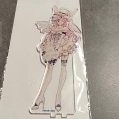 満月をさがして アニカフェ限定 アクスタ めろこ・ユイ ウェディング