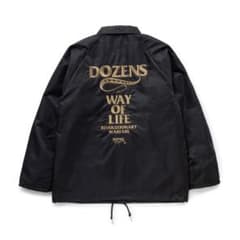 BOA COACH JKT RATS WAY OF LIFE 木村拓哉 - メルカリ