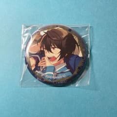 朔間凛月 オペレッタ 開花前 缶バッジ - メルカリ