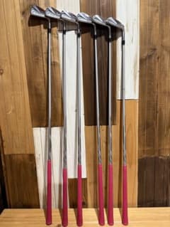 スリクソン Z745アイアン6本セットMCI 100X MCIシャフト - メルカリ