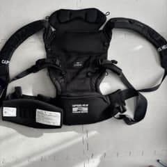 CAPTAINS HELM 抱っこ紐 エールべべ✖️キャプテンズヘルム - メルカリ