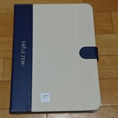 スマイルゼミ タブレット4 初期化済 SZJ-JS203 - メルカリ