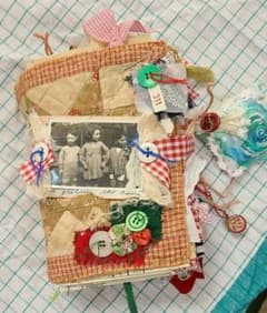 期間限定値下げ junkJournal ジャンクジャーナル 雑記帳 noel - メルカリ