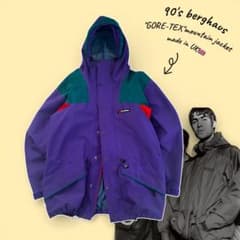 90s Berghaus Alpine Extreme JKT GORE-TEX - メルカリ