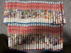 199 キン肉マン 連載再開後全巻 37〜91巻 37巻以外初版 帯付き多数