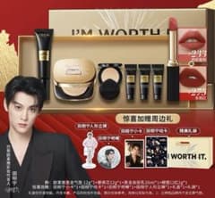 田栩寧 L'Oreal Paris(ロレアルパリ)限定セット 逆愛 - メルカリ