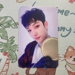 StrayKids バンチャン subk shop in生 特典 トレカ スキズ - メルカリ