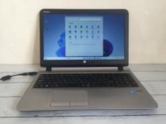 青いメーメーさん専用HP ProBook 450 G3 15.6型液晶 フルサイ - メルカリ