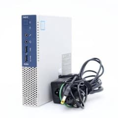 ツ*ル様 NEC Mini PC Mate i3 8GB/500GB HDD 省 - メルカリ