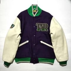 TAR COMMUNICATIONS 20th スタジャン XL - メルカリ