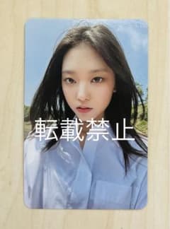 newjeans ヘリン トレカ サノク bubblegum - メルカリ