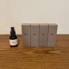 I'm PINCHアイムピンチエッセンス 60ml 4本セット渡辺美奈代さん推奨