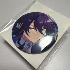 神崎 颯馬 あんスタ 缶バッジ - メルカリ