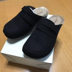 新品未使用 AKAISHI アーチフィッター クロッグボア109 - メルカリ