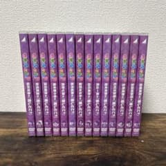 乃木坂46】乃木坂ってどこ？ 全14巻セット 全巻 - メルカリ