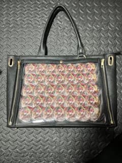 宝鐘マリン 痛バ Ahoy!!キミたちちんなパイレーツ とらのあな特典