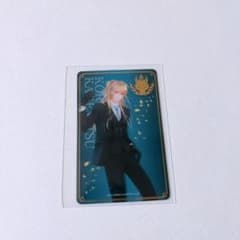 刀剣乱舞 大本丸博 祝装 箔押しクリアカード 小竜 景光 - メルカリ
