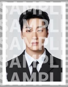 最高画質】ateez サン 証明写真 12枚セット - メルカリ