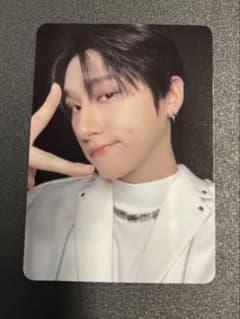 MONSTA X ソウルコン NEXUS モンベベオンリー チャンギュン 2日目