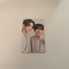 ENHYPEN WALK THE LINE フーディ ニキ ジョンウォン トレカ - メルカリ