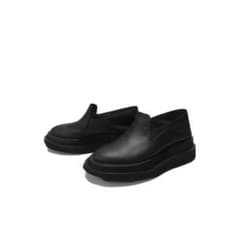 JULIUS ユリウス オーバーレイング デッキシューズ（667FWM3) - メルカリ