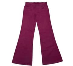 超希少 BIG E？ 70s levis 670 ベルボトム バーガンディ - メルカリ