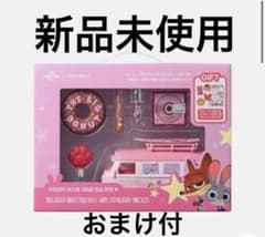 TONYMOLY トニーモリー ズートピア2 メイクアップ バスセット - メルカリ